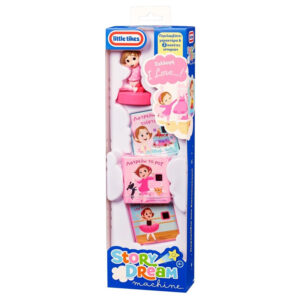 Little Tikes Συλλογη Ιστοριες Story Dream Machine Συλλογη I Love 174766-G