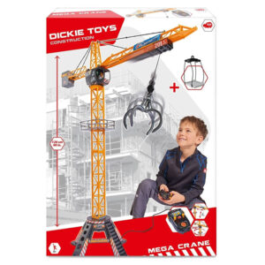 Mega Crane 203462412