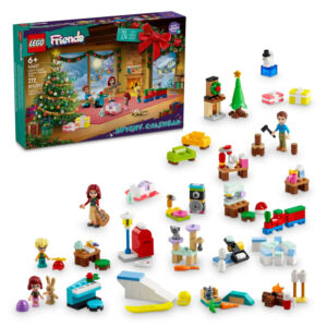 LEGO 42637 Friends Advent Calendar 2024
