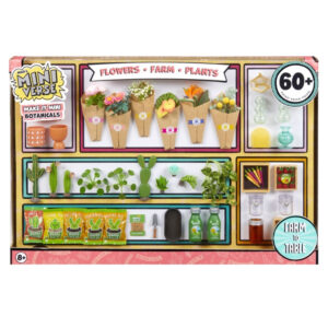 Miniverse Lifestyle - Μake it Mini Botanicals  540182-Euc