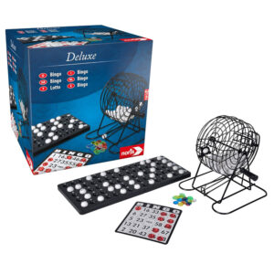 Deluxe Bingo 606108011