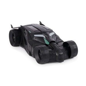 Dc: Batman - Batmobile Vehicle 12 Inch (6067422)
