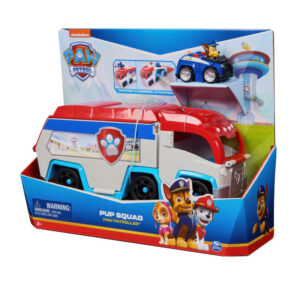 Paw Patrol Pup Squad Paw Patroller 6071544