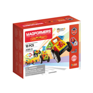 Magformers Wow Plus Set 707020