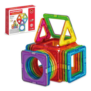 Magformers Basic Plus 30 Set 715015