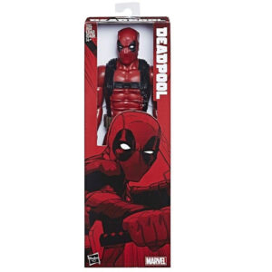 Marvel Deadpool 12 Inch Figure E2933