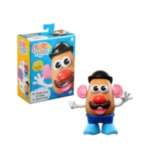 Potato Head Mr Mrs Potato Head Ast F9416