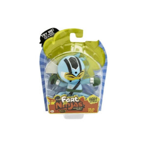 Fart Ninjas Asst S9 Fsdu Fan02000
