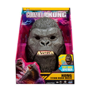Godzilla X Kong Μασκες Roleplay Asst Mn306000
