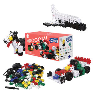 Nano Clics - Creative Builders - 250Pcs Nc002