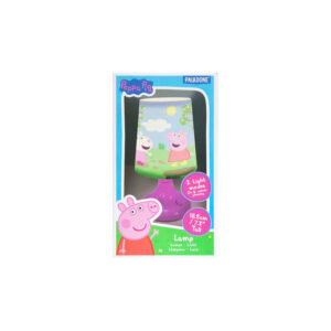 Peppa Pig Table Lamp Pp13656Pp