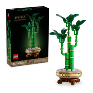 LEGO Botanicals 10344 Lucky Bamboo
