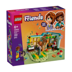 LEGO Friends 42646 Autumn’S Room