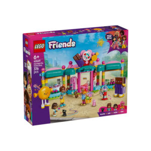 LEGO Friends 42649 Heartlake City Sweet Shop