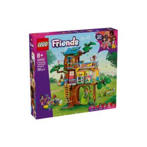 LEGO Friends 42652 Friendship Tree House Hangout