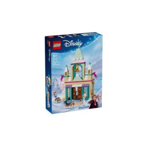LEGO Disney Princes 43265 Arendelle Frozen Castle