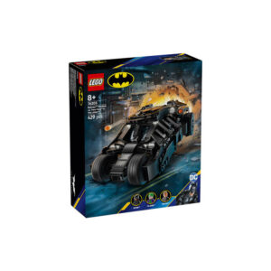 LEGO Super Heroes 76303 Batman Tumbler Vs. Two-Face & The Joker