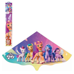 KITE MY LITTLE PONY  115 x 63 cm 1215