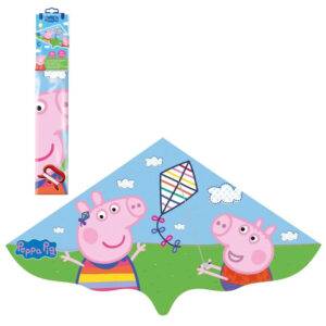 KITE PEPPA PIG 115 x 63 cm 1216