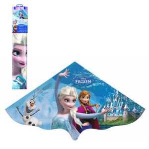 KITE FROZEN II ELSA 115 x 63 cm 1220