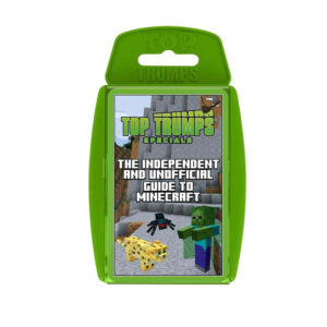 The Independent & Unofficial Guide To Minecraft  Wm01279-En1-6