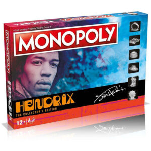 Monopoly Jimi Hendrix Wm03131-En1-6