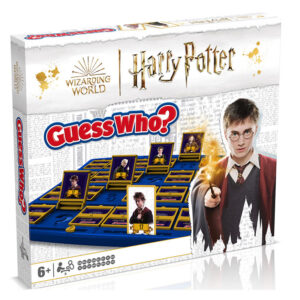 Guess Who Harry Potter  Wm03364-Ml2-6