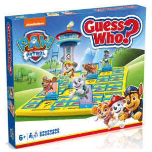 Guess Who Paw Patrol  Wm04175-Ml3-6