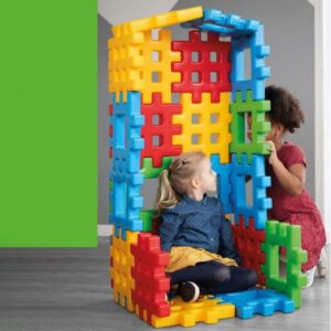 Marioinex Maxi Waffle 24 903599