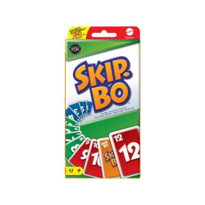 Skip-Bo (Cdu) 52370