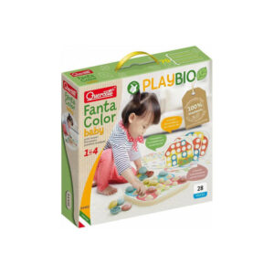 Quercetti Play Bio Fantacolor Baby 84405