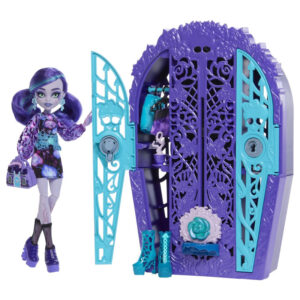 Monster High Midnight Garden - Twyla Hyt74