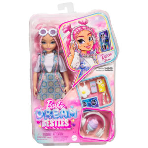 Barbie Dream Besties - Daisy  Jdd74