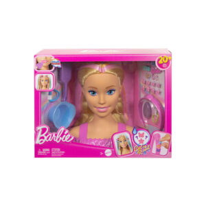Barbie Deluxe Μοντελο Ομορφιας Jfg81