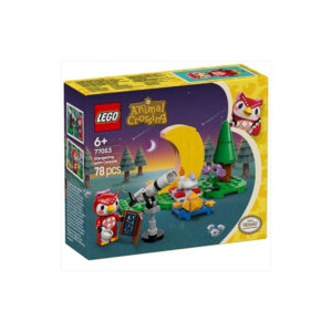 LEGO 77053 Stargazing With Celeste