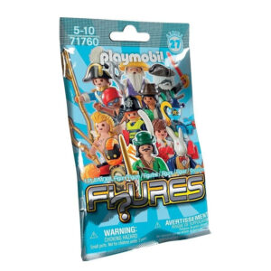 Playmobil Figures Σειρα 27 - Αγορι 71760