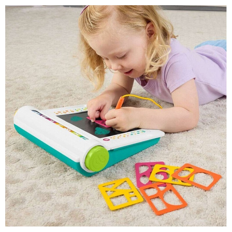 Γραφειο Μαθαινω & Ζωραφιζω Jdl70 - Image 2