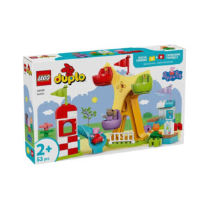 LEGO 10453 Funfair