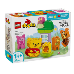 LEGO 10457 Winnie The Pooh'S Birthday Party