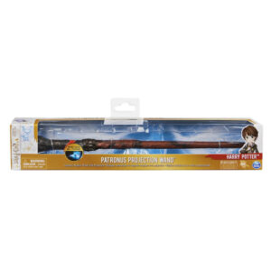 Wizarding World Harry Potter: Harry Potter Patronus Projection Wand (20136826)