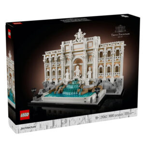 LEGO 21062 Architecture 21062
