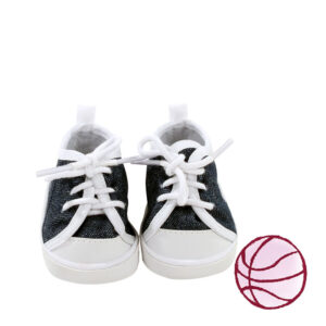 Gotz Bc Sneaker Denim 36 Cm 3403243