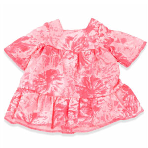 Gotz Bc Dress Pink 45-50 Cm 3403537