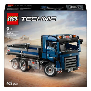 LEGO 42203 Tipping Dump Truck