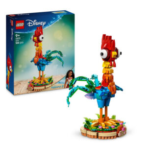LEGO 43272 Heihei
