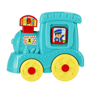 Bambam Musical Train Wb 482498