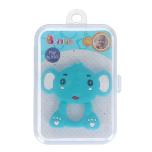 Bambam Teether Elephant 492742