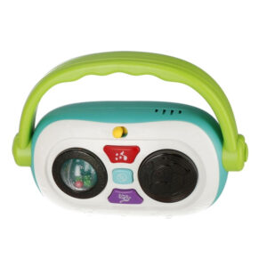Bambam First Baby Radio Wb 515076