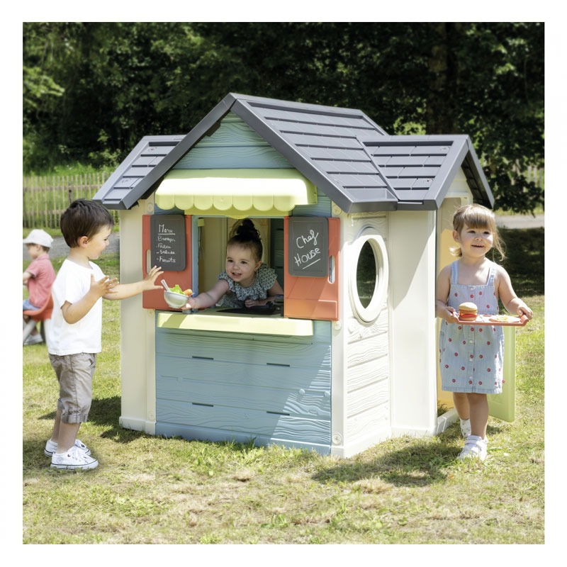 Smoby S.Life Chef House 810407 - Image 2