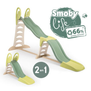 Smoby S.Life Super Megagliss Slide 820201